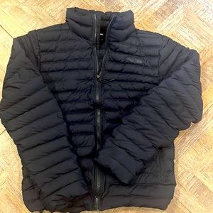 North Face Winter Jacket